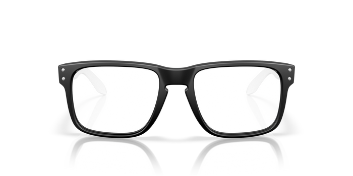 Lunettes de vue Oakley HOLBROOK RX OX8156 15 — Image 2