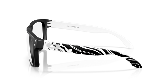 Lunettes de vue Oakley HOLBROOK RX OX8156 15 — Image 3