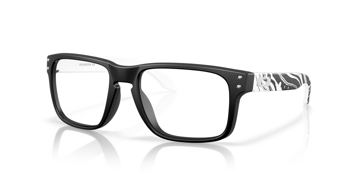 Prescription Glasses Oakley HOLBROOK RX OX8156 15