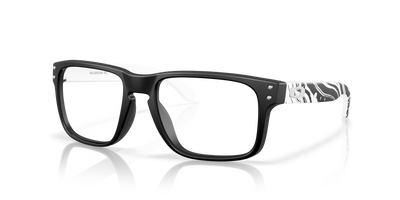 Prescription Glasses Oakley HOLBROOK RX OX8156 15