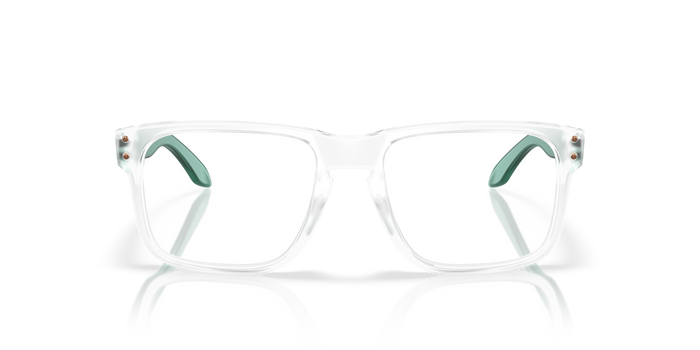 Gafas Graduadas Oakley HOLBROOK RX OX8156 16 — Imagen 2
