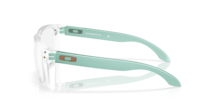 Gafas Graduadas Oakley HOLBROOK RX OX8156 16 — Imagen 3