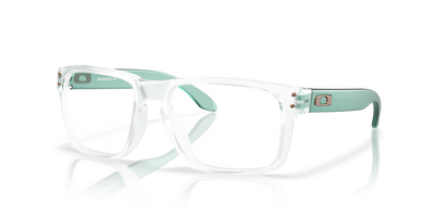 Prescription Glasses Oakley HOLBROOK RX OX8156 16