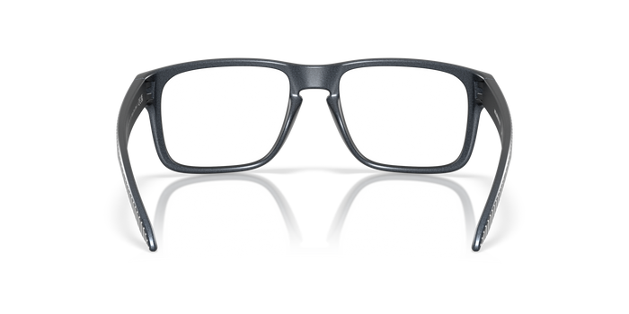 Korrektionsbrillen Oakley Holbrook Rx OX8156 17 54 18 — Bild 4
