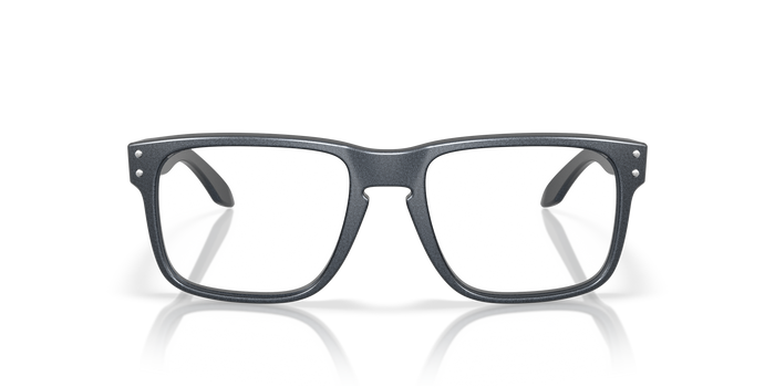 Korrektionsbrillen Oakley Holbrook Rx OX8156 17 54 18 — Bild 2