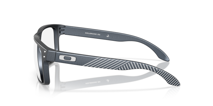Korrektionsbrillen Oakley Holbrook Rx OX8156 17 54 18 — Bild 3
