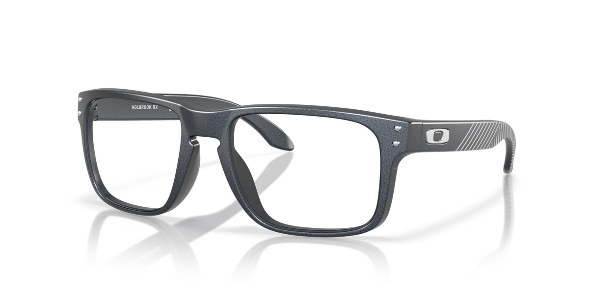 Korrektionsbrillen Oakley Holbrook Rx OX8156 17 54 18