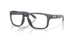Korrektionsbrillen Oakley Holbrook Rx OX8156 17 54 18