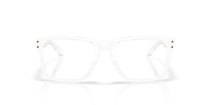 Gafas Graduadas Oakley HOLBROOK RX OX8156 18 — Imagen 2