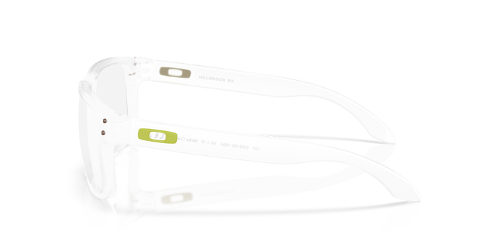 Gafas Graduadas Oakley HOLBROOK RX OX8156 18 — Imagen 3