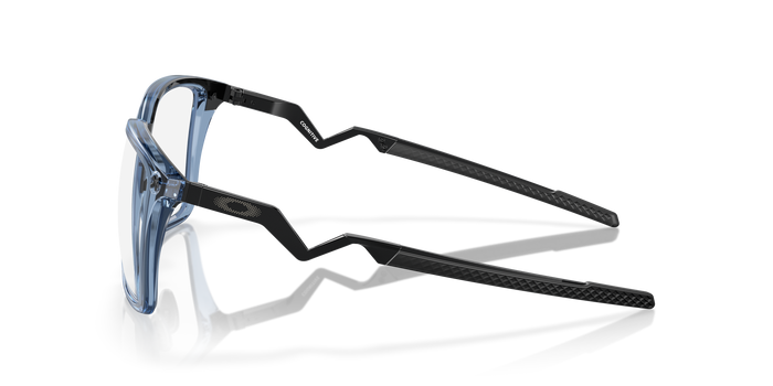 Gafas Graduadas Oakley COGNITIVE OX8162 03 — vista 2