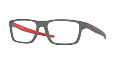 Lunettes de Vue Oakley PORT BOW OX8164 816404 55 17