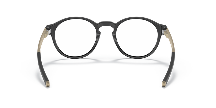 Prescription Glasses Oakley SADDLE OX8165 04 50 21 — Image 4