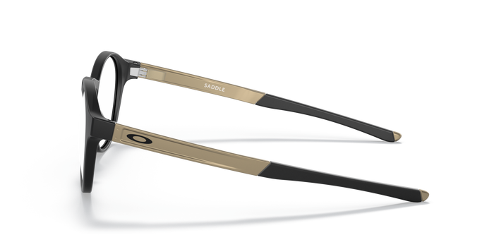 Prescription Glasses Oakley SADDLE OX8165 04 50 21 — Image 3
