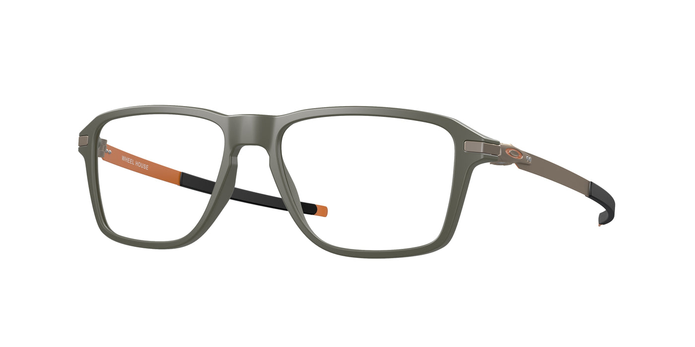 Gafas Graduadas Oakley OX8166 816607