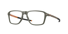 Lunettes de Vue Oakley WHEEL HOUSE OX8166 816607