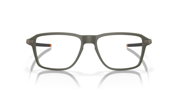 Lunettes de vue Oakley WHEEL HOUSE OX8166 07 — Image 2