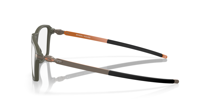 Lunettes de vue Oakley WHEEL HOUSE OX8166 07 — Image 3