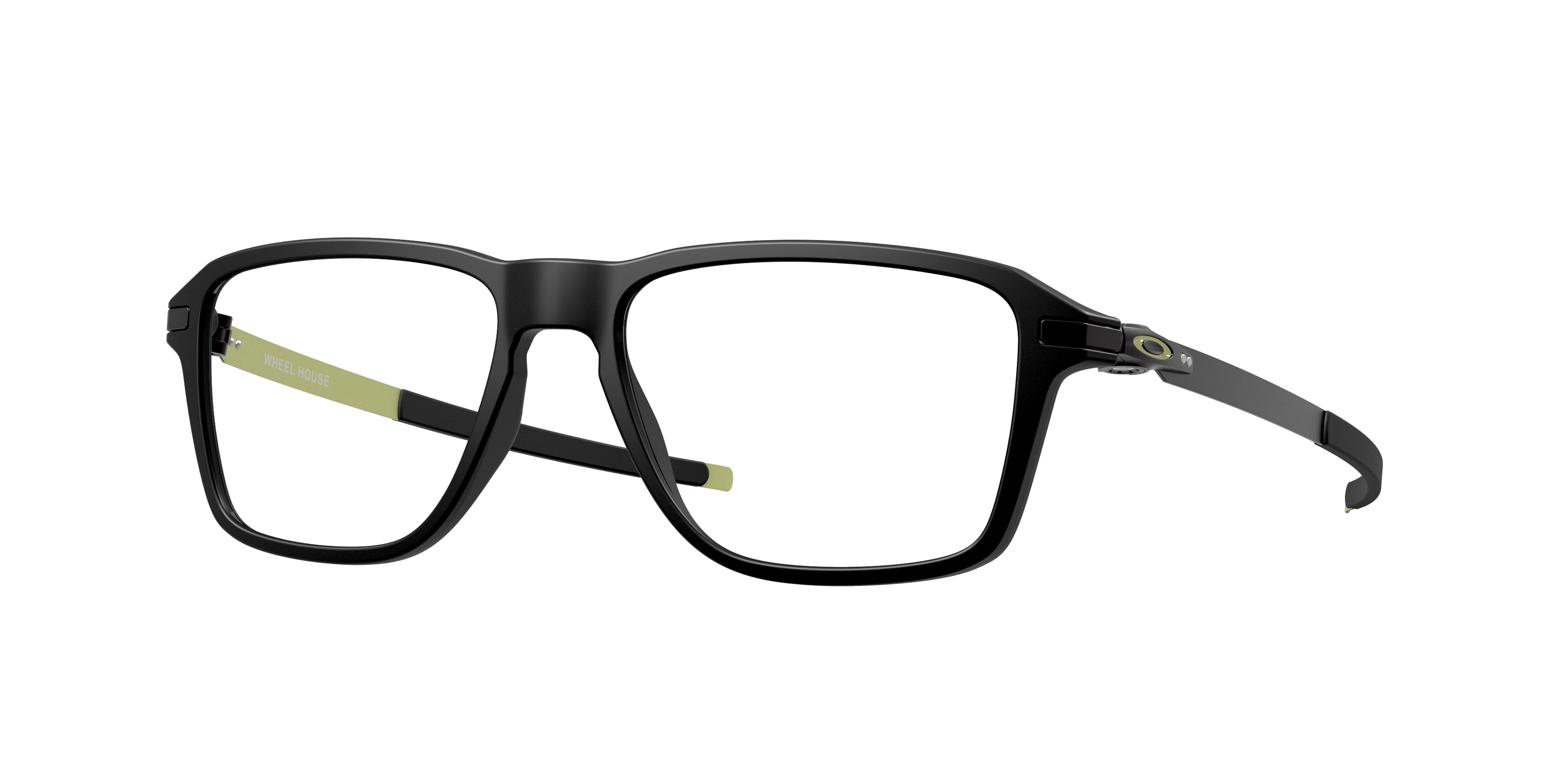 Gafas Graduadas Oakley OX8166 816608