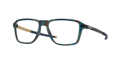 Gafas Graduadas Oakley WHEEL HOUSE OX8166 09