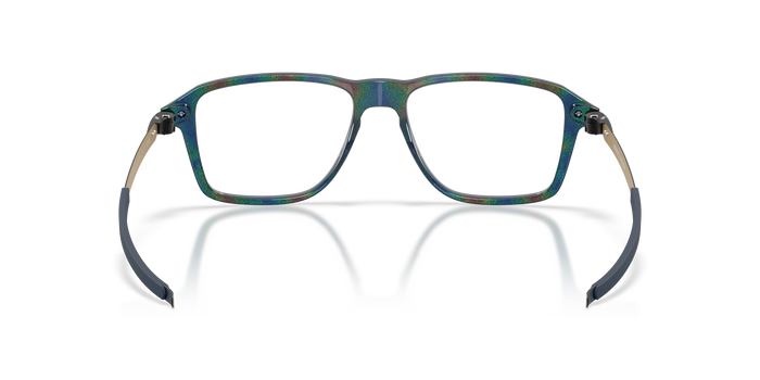 Korrektionsbrille Oakley WHEEL HOUSE OX8166 09 — Bild 4