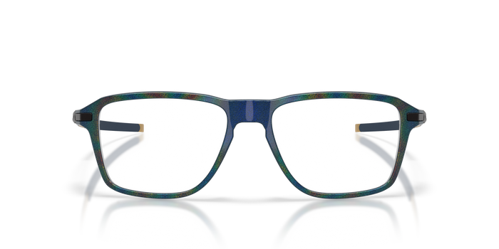 Korrektionsbrille Oakley WHEEL HOUSE OX8166 09 — Bild 2