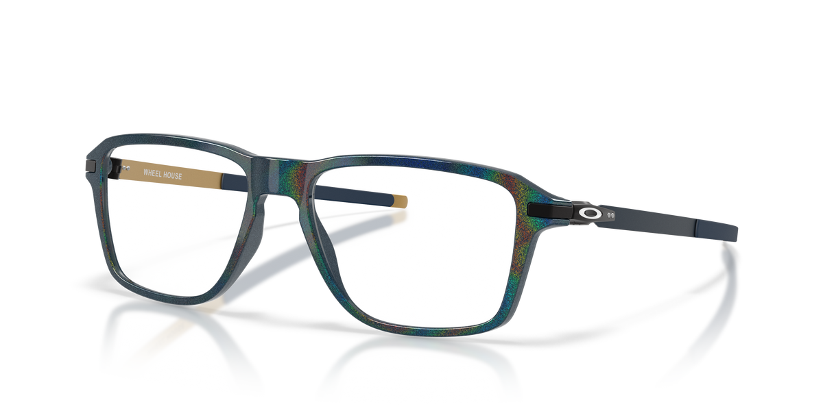 Gafas Graduadas Oakley WHEEL HOUSE OX8166 09