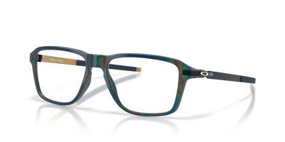Оправа для очков Oakley WHEEL HOUSE OX8166 09