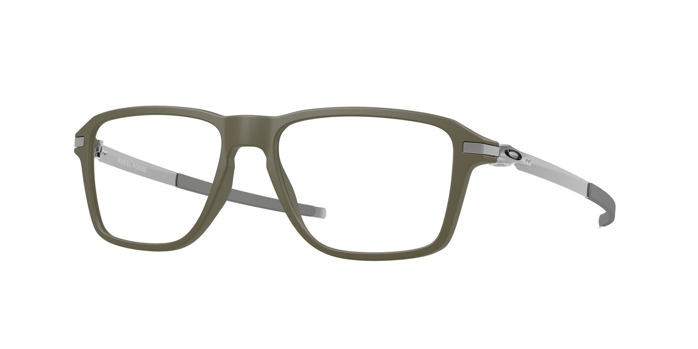 Gafas Graduadas Oakley OX8166 816610