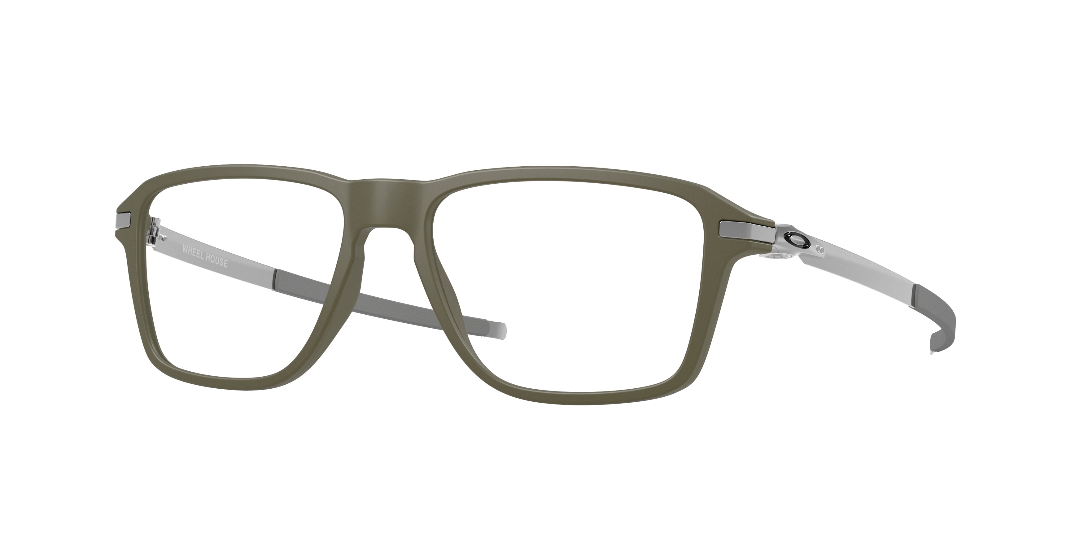 Gafas Graduadas Oakley OX8166 816610