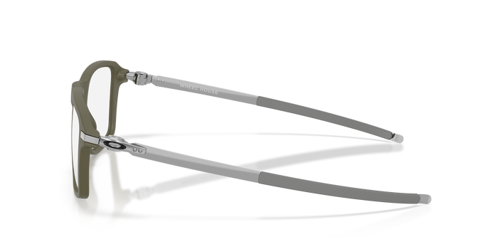 Prescription Glasses Oakley WHEEL HOUSE OX8166 10 — Image 3