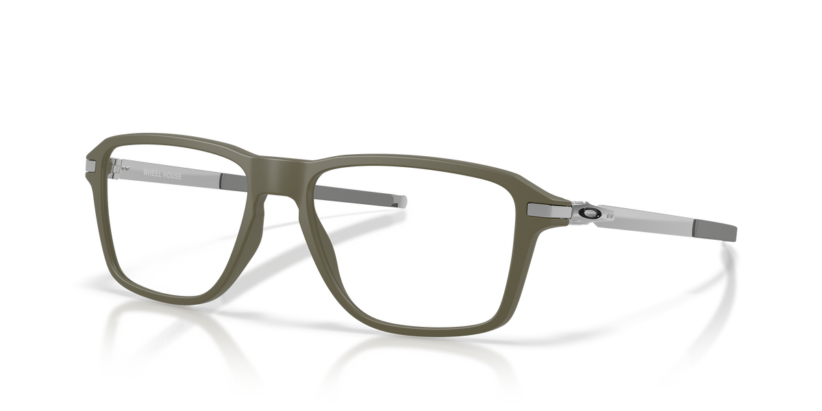 Prescription Glasses Oakley WHEEL HOUSE OX8166 10