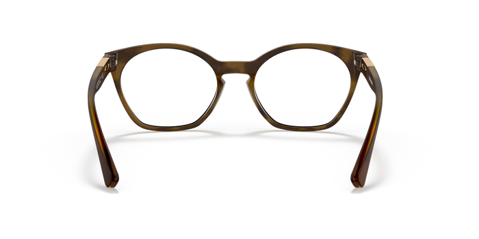 Prescription Glasses Oakley TONE DOWN OX8168 02 52 18 — Image 4