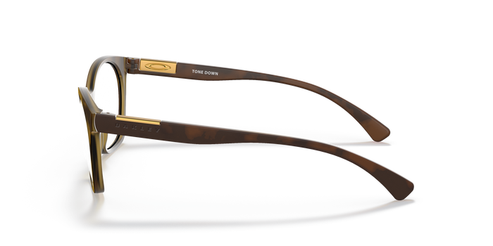 Prescription Glasses Oakley TONE DOWN OX8168 02 52 18 — Image 3