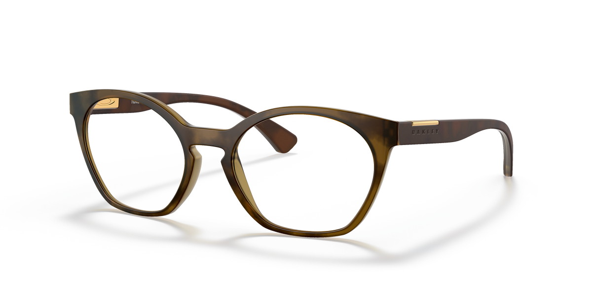Gafas Graduadas Oakley TONE DOWN OX8168 02 52 18 — vista tres cuartos