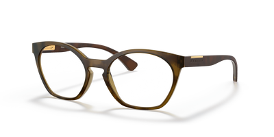 Oakley OX8168 816802 光学镜架 52-18 醋酸纤维 圆形