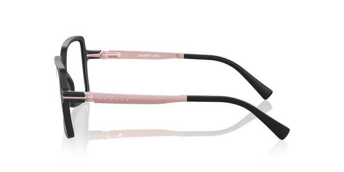 Sunglasses Oakley Sharp Line OX8172 817201 50 16 — vista 3