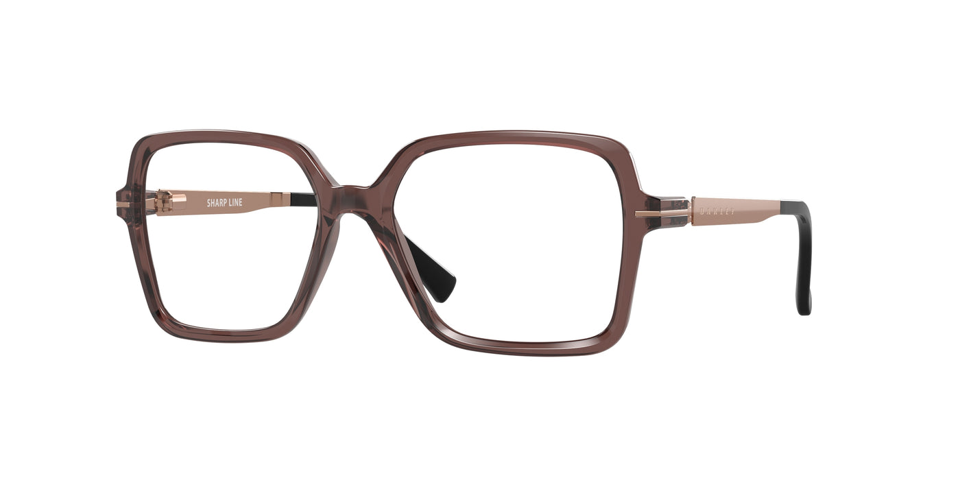 Gafas Graduadas Oakley OX8172 817204 50 16
