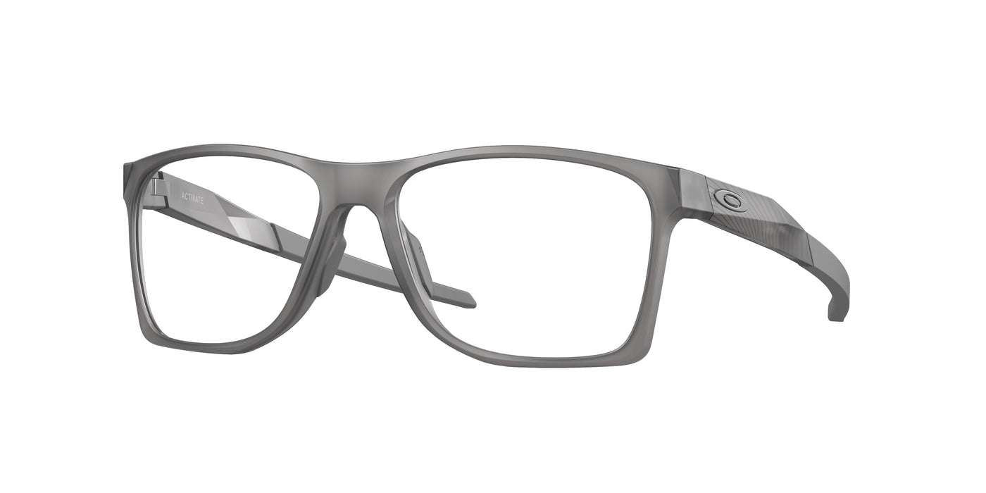 Gafas Graduadas Oakley Activate OX8173 11