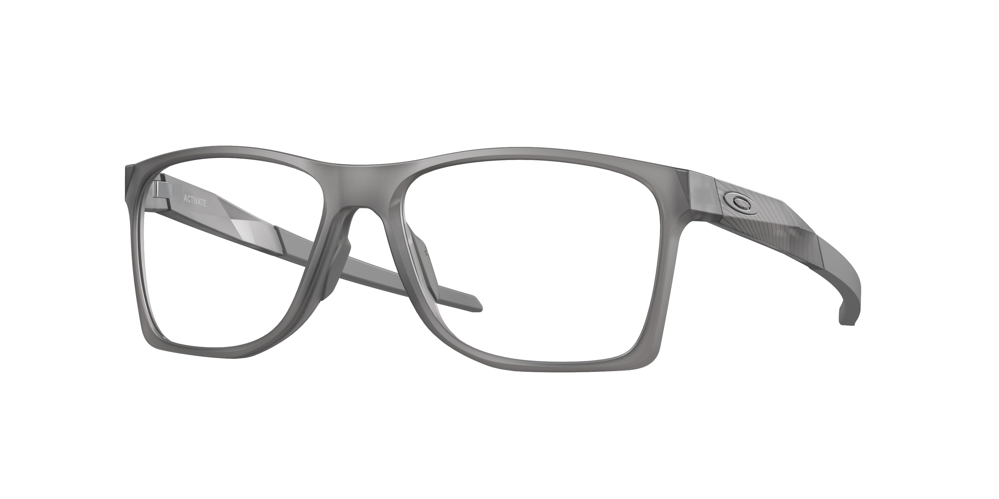 Gafas Graduadas Oakley Activate OX8173 11
