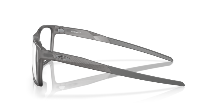 Gafas Graduadas Oakley Activate OX8173 11 — vista 2