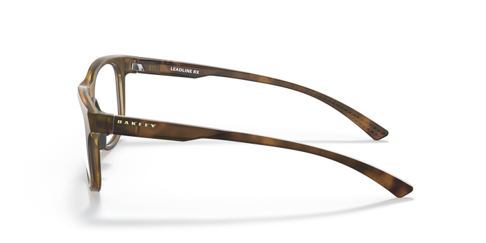 Korrektionsbrille Oakley LEADLINE RX OX8175 02 54 17 — Bild 3