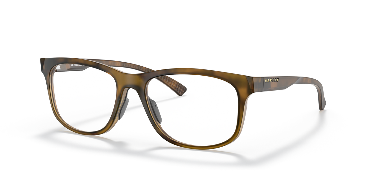 Korrektionsbrille Oakley LEADLINE RX OX8175 02 54 17