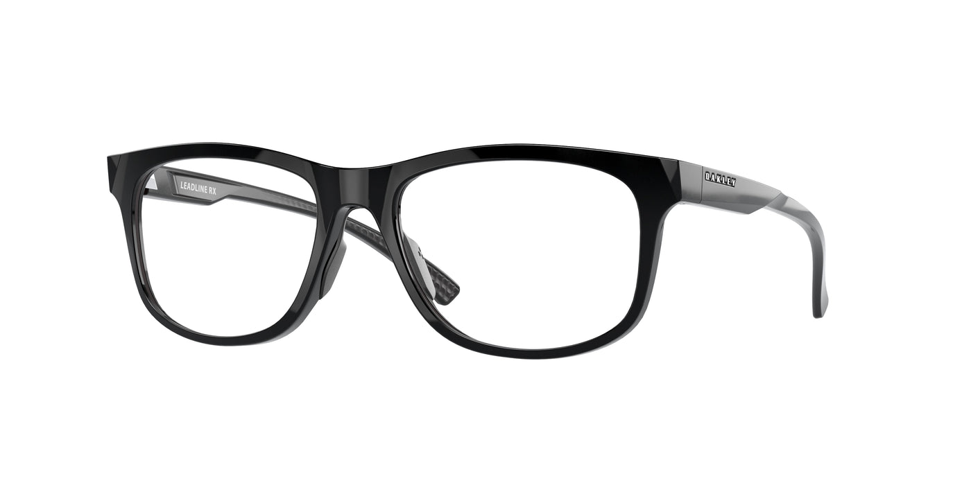 Lunettes de Vue Oakley LEADLINE RX OX8175 817507 54 17