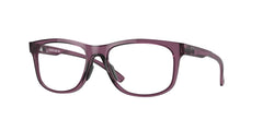 Lunettes de Vue Oakley LEADLINE RX OX8175 817507 54 17