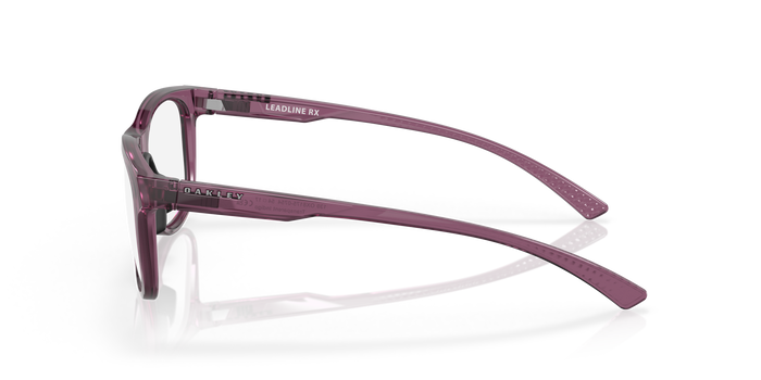 Prescription Glasses Oakley LEADLINE RX OX8175 07 54 17 — vista 3
