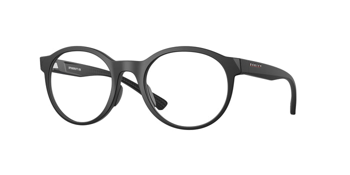 Prescription Glasses Oakley SPINDRIFT RX OX8176 817611 — vista 2