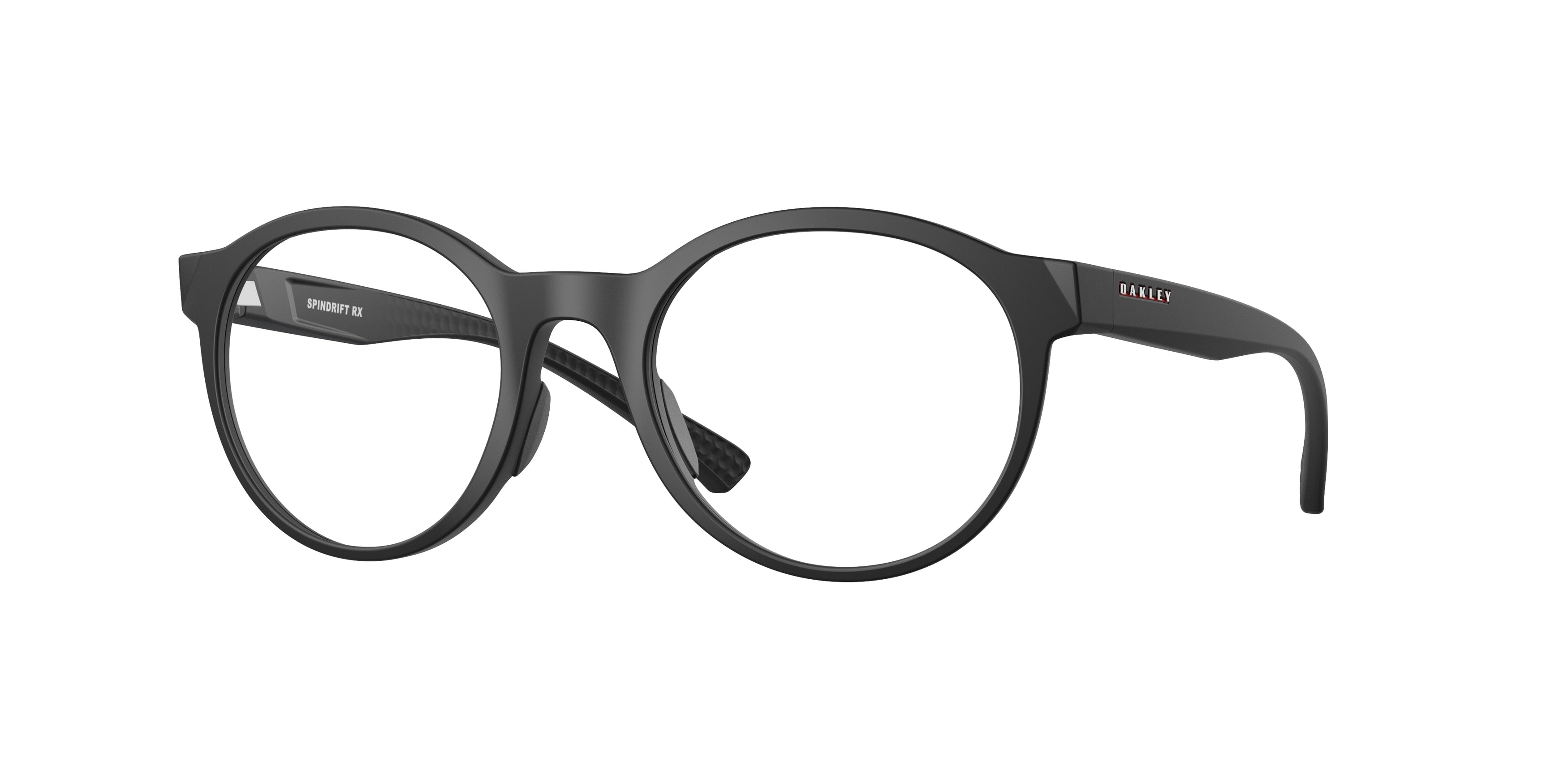 Lunettes de Vue Oakley SPINDRIFT RX OX8176 817601 51 20