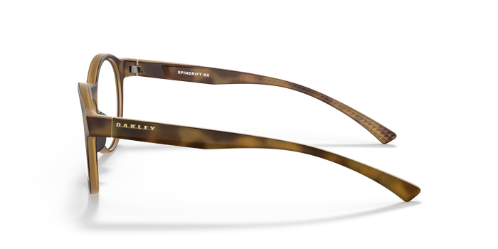 Gafas Graduadas Oakley SPINDRIFT RX OX8176 02 — vista 2