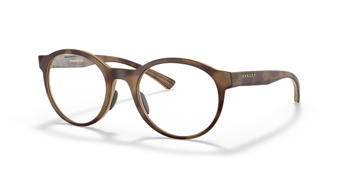 Gafas Graduadas Oakley SPINDRIFT RX OX8176 02 — vista 3